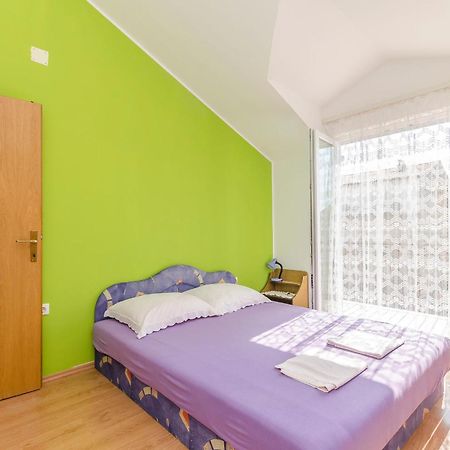 Apartments Mira I Vodice Luaran gambar
