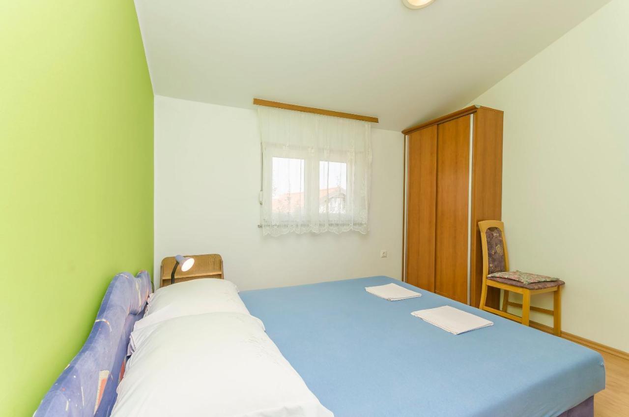 Apartments Mira I Vodice Luaran gambar