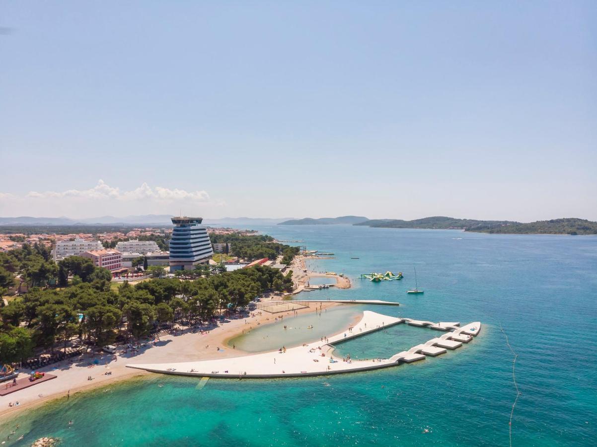Apartments Mira I Vodice Luaran gambar