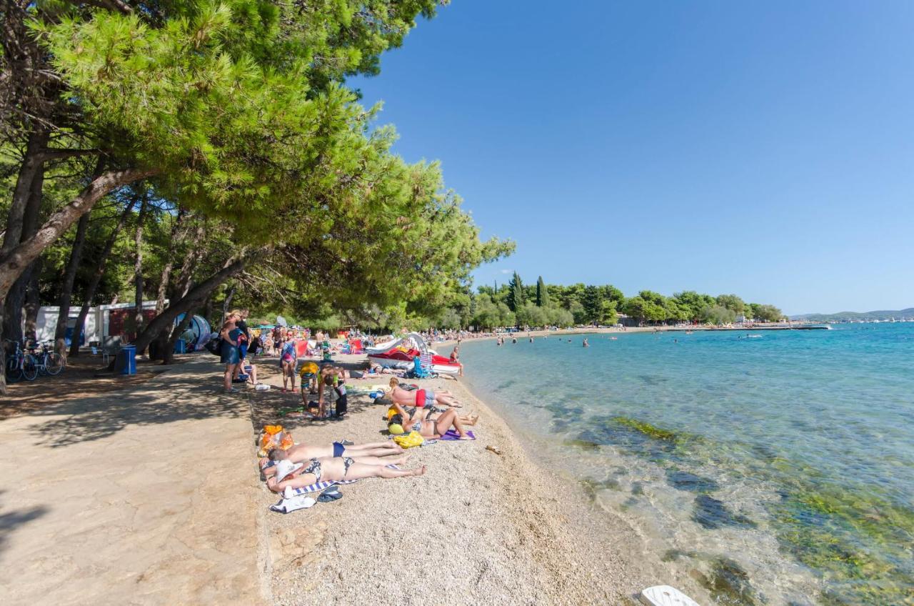 Apartments Mira I Vodice Luaran gambar