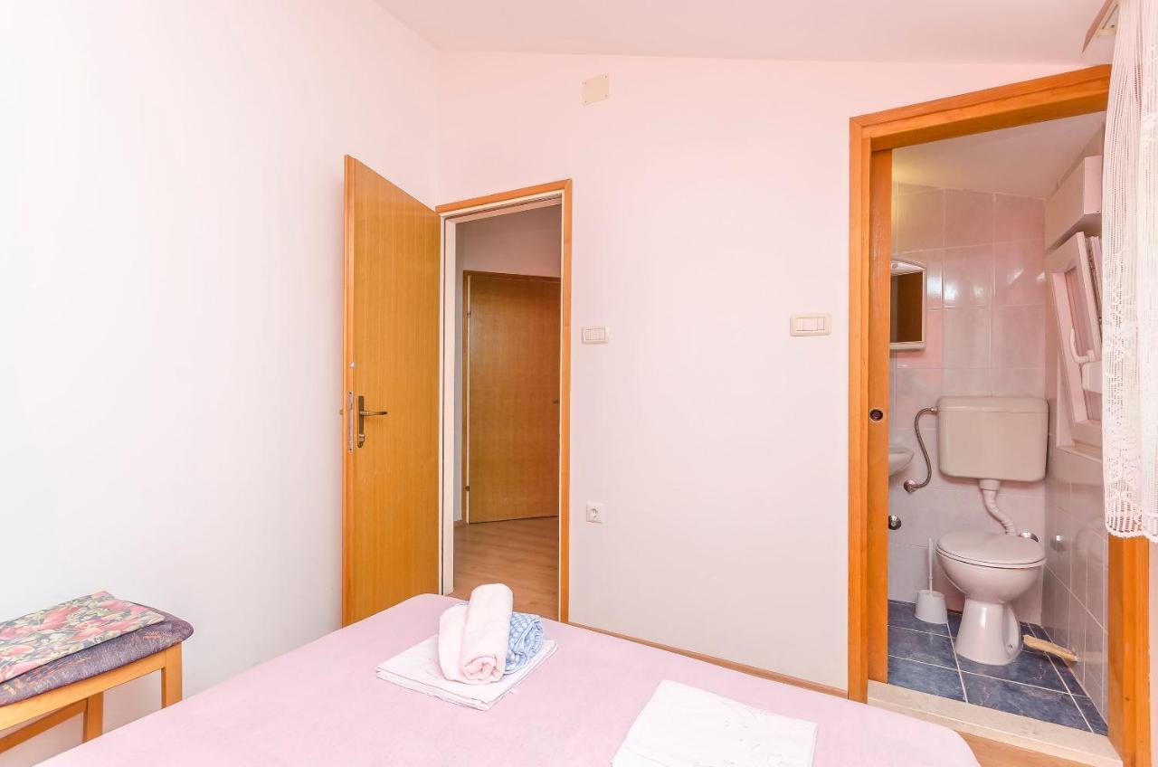 Apartments Mira I Vodice Luaran gambar