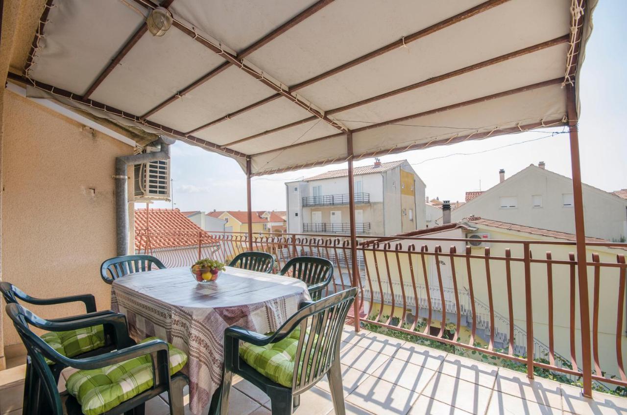 Apartments Mira I Vodice Luaran gambar