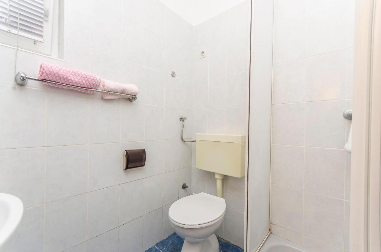 Apartments Mira I Vodice Luaran gambar