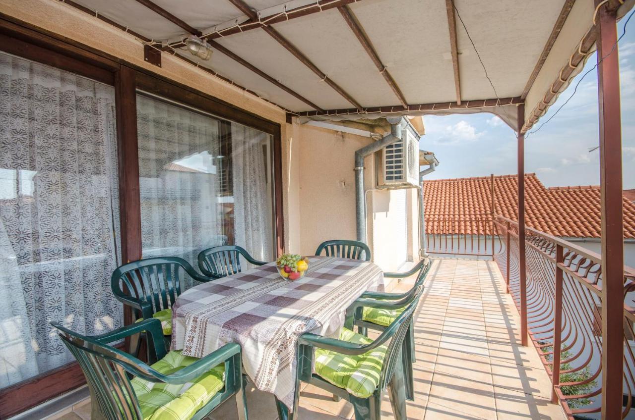 Apartments Mira I Vodice Luaran gambar