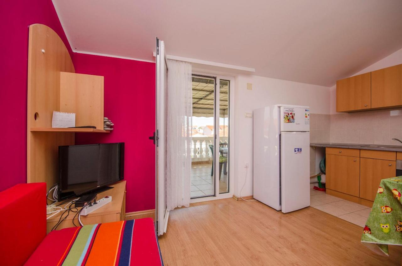 Apartments Mira I Vodice Luaran gambar