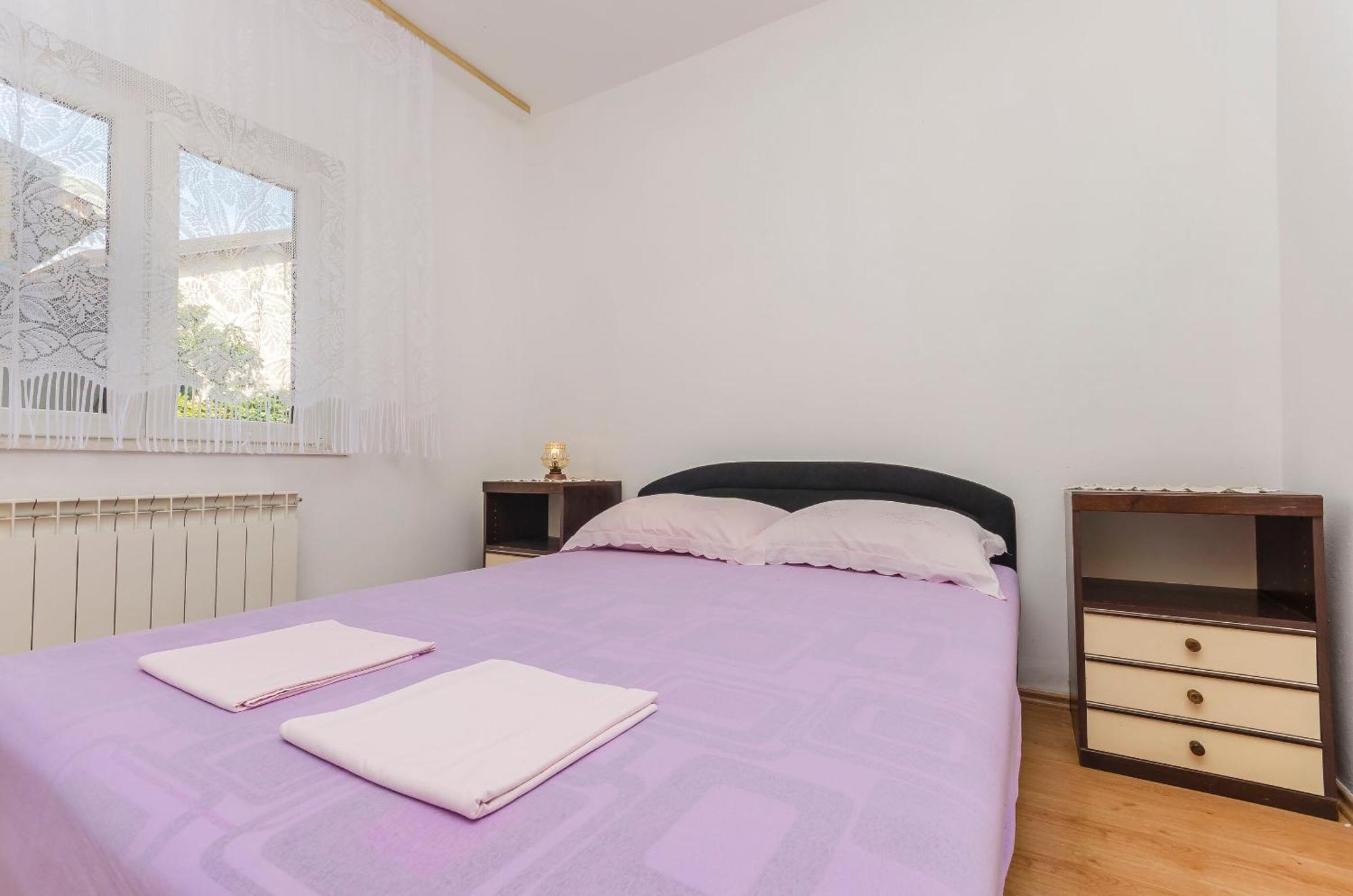 Apartments Mira I Vodice Luaran gambar
