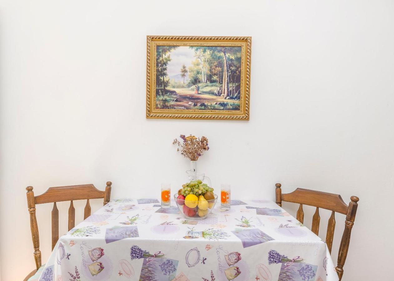 Apartments Mira I Vodice Luaran gambar
