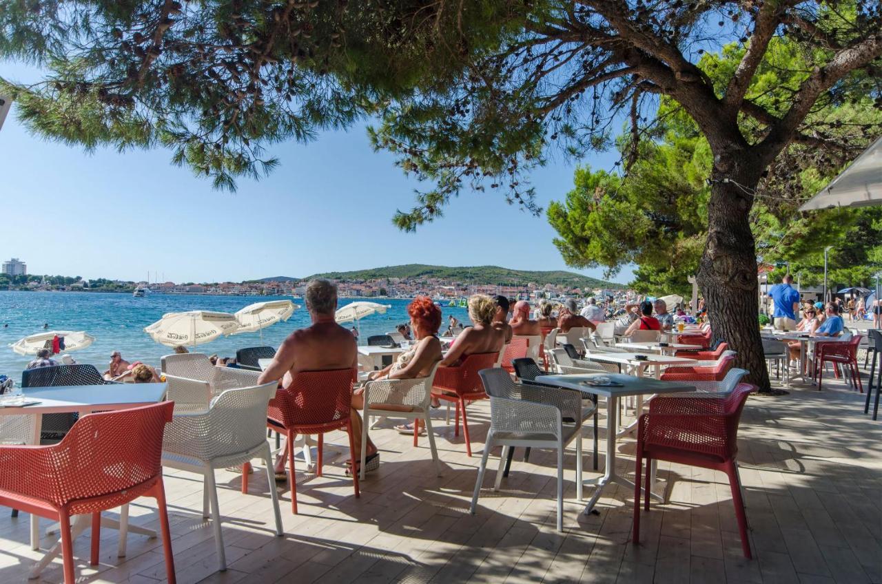 Apartments Mira I Vodice Luaran gambar